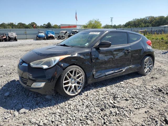Global Auto Auctions: 2012 HYUNDAI VELOSTER