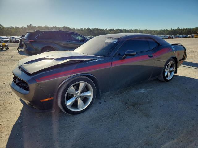 Global Auto Auctions: 2015 DODGE CHALLENGER