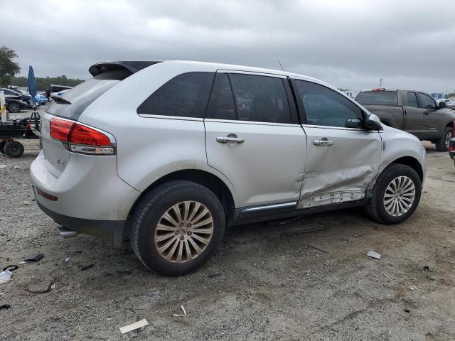 2013 LINCOLN MKX - 2LMDJ6JK7DBL43362