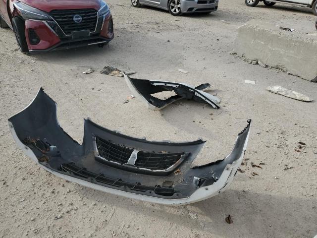 2012 TOYOTA YARIS - JTDJTUD30CD541358