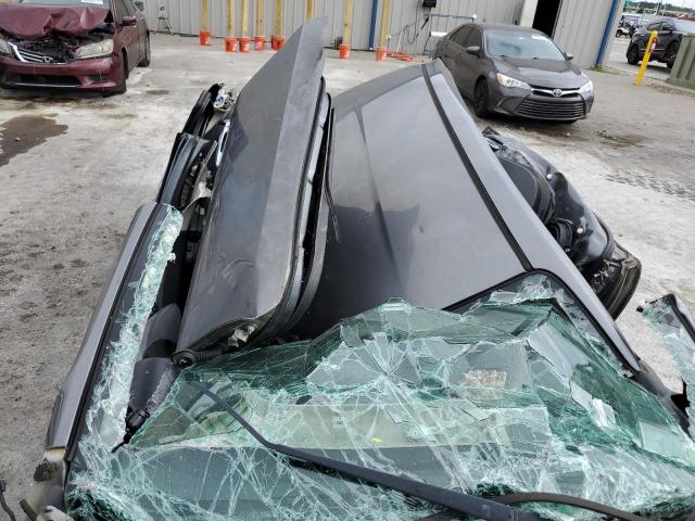 2017 NISSAN VERSA S #3304450589