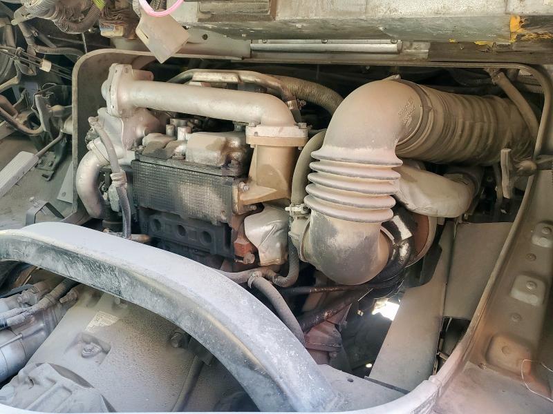 2013 ISUZU NPR HD #3290322956