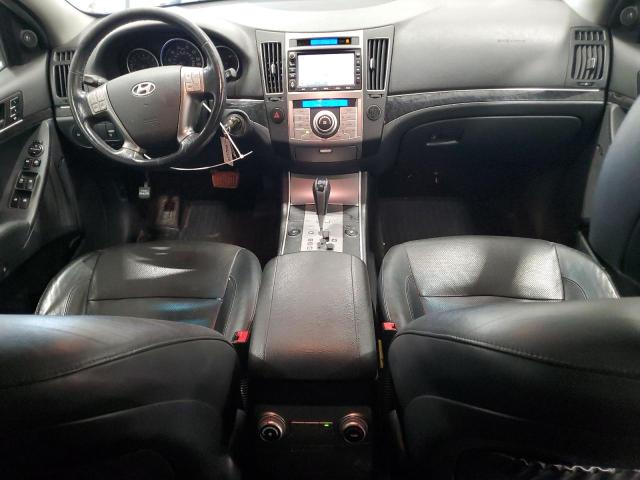 2011 HYUNDAI VERACRUZ G #3304788327