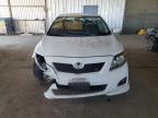 Lot #3305407311 2010 TOYOTA COROLLA BA
