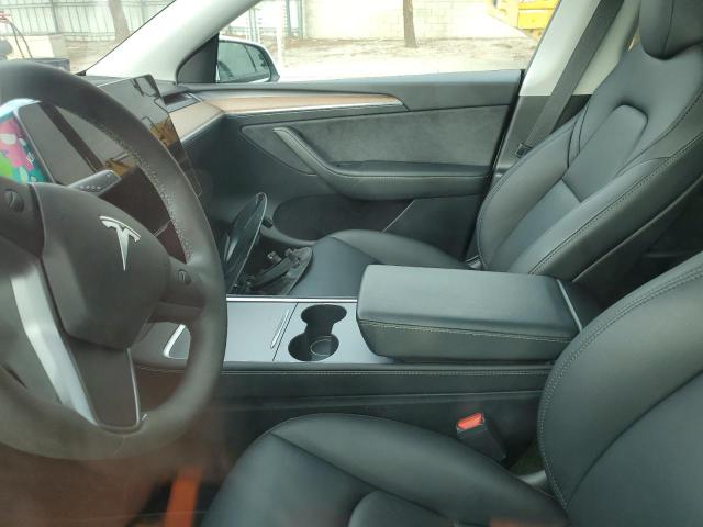 2024 TESLA MODEL Y #3302700005