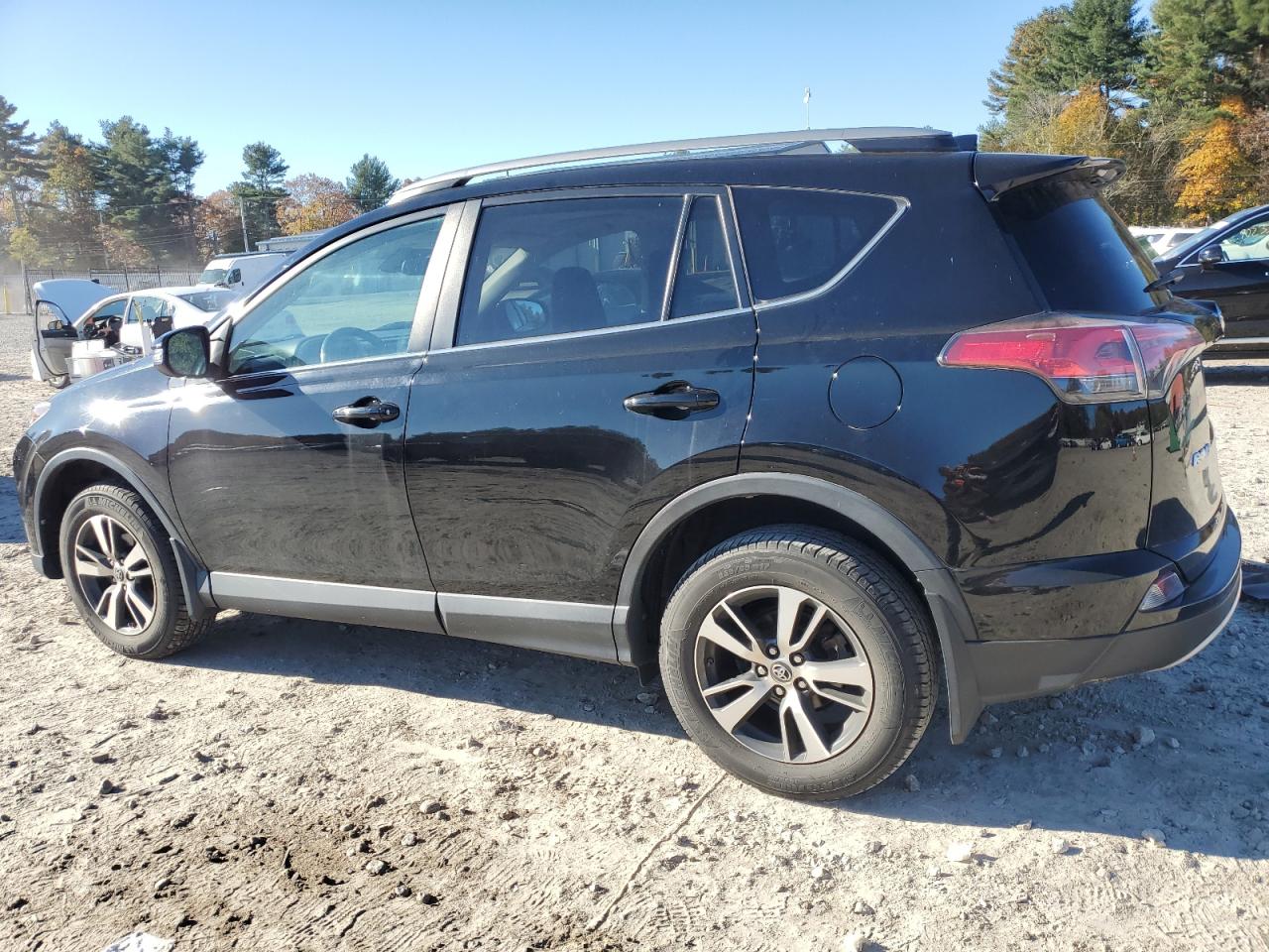 TOYOTA RAV4 ADVENTURE