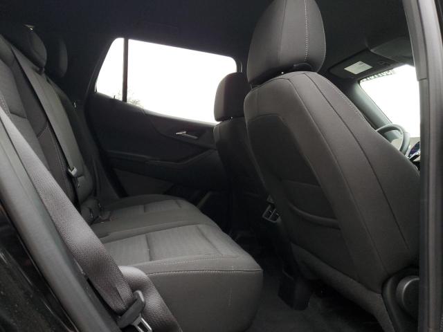 2025 CHEVROLET EQUINOX LT - 3GNAXHEG9SL307183