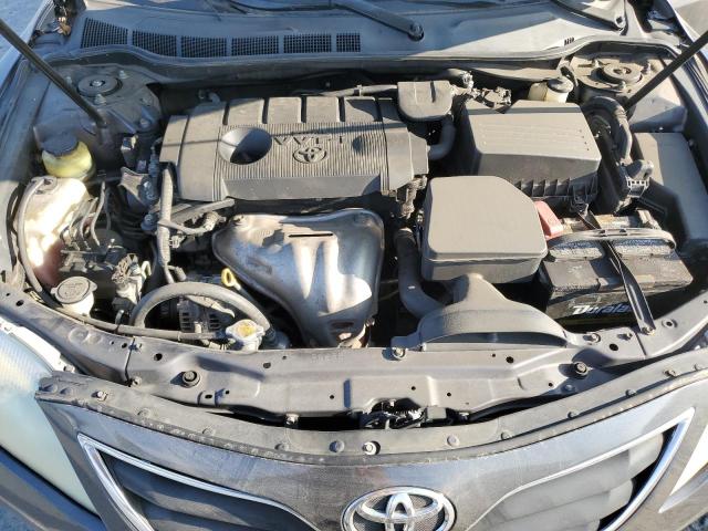 2011 TOYOTA CAMRY BASE - 4T4BF3EK8BR158599