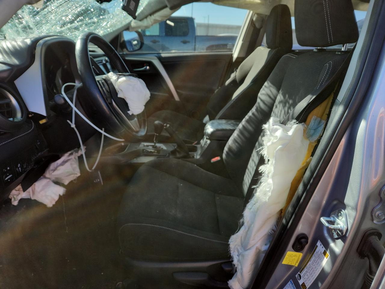 TOYOTA RAV4 ADVENTURE