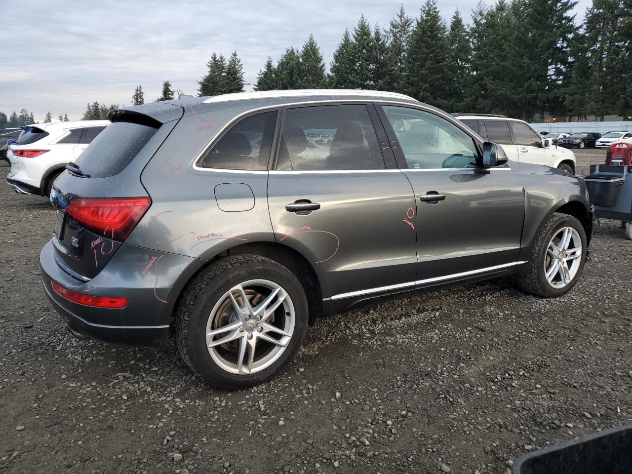 AUDI Q5 PREMIUM PLUS