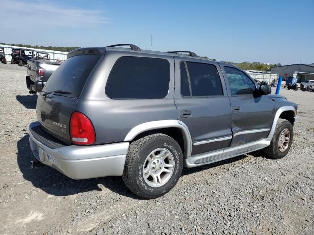 2003 DODGE DURANGO SL #3305421472
