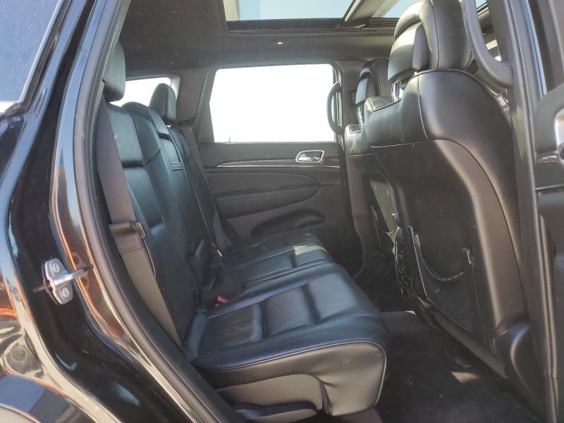 2016 JEEP GRAND CHER - 1C4RJFCG0GC443824