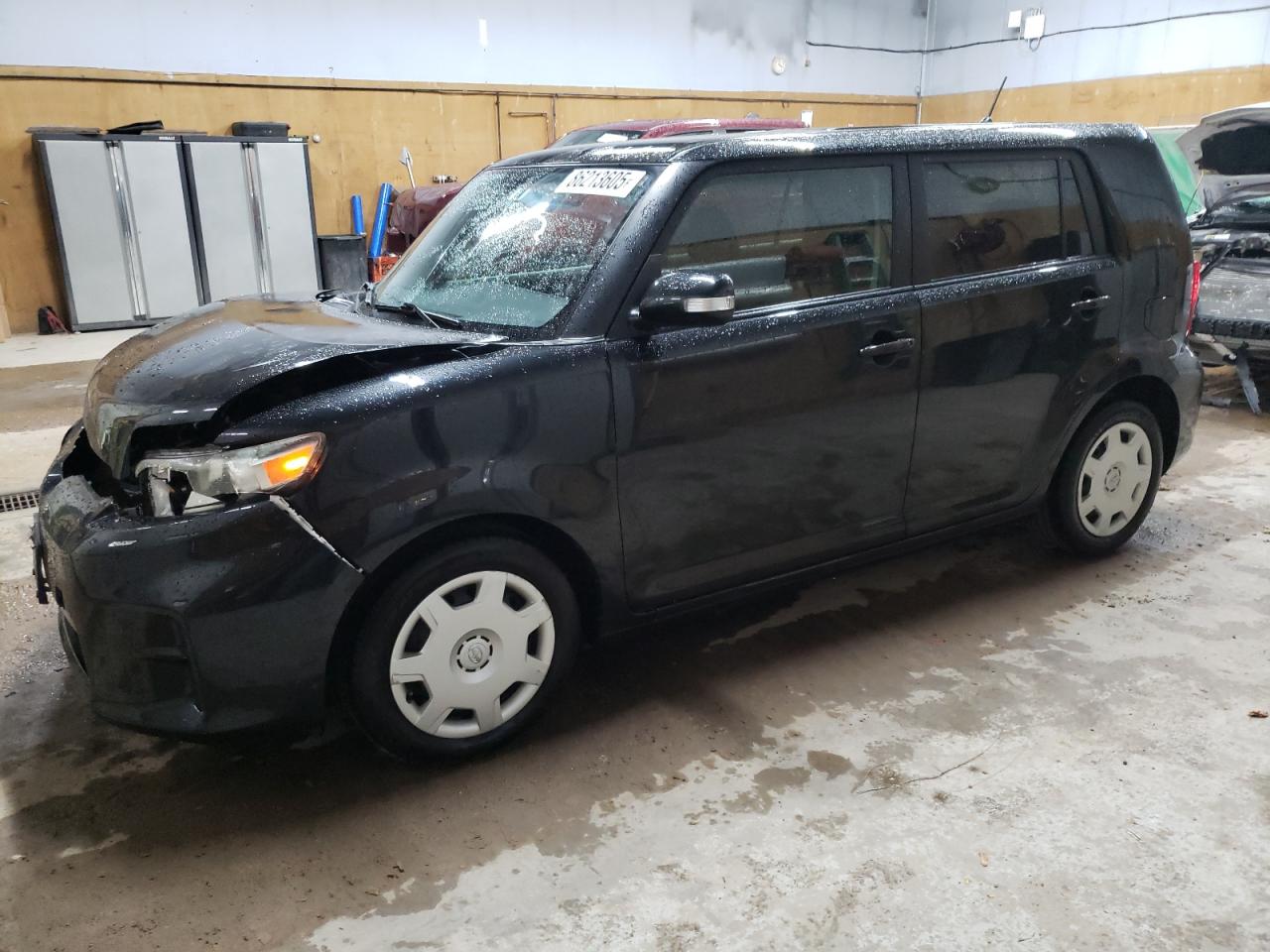 TOYOTA SCION XB
