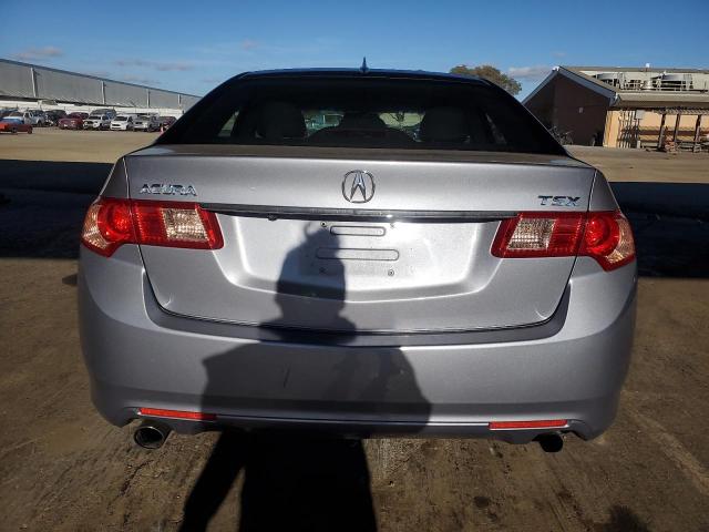 2011 ACURA TSX - JH4CU2F67BC011974