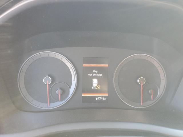 2018 HYUNDAI SONATA SPORT - 5NPE34AF8JH714731