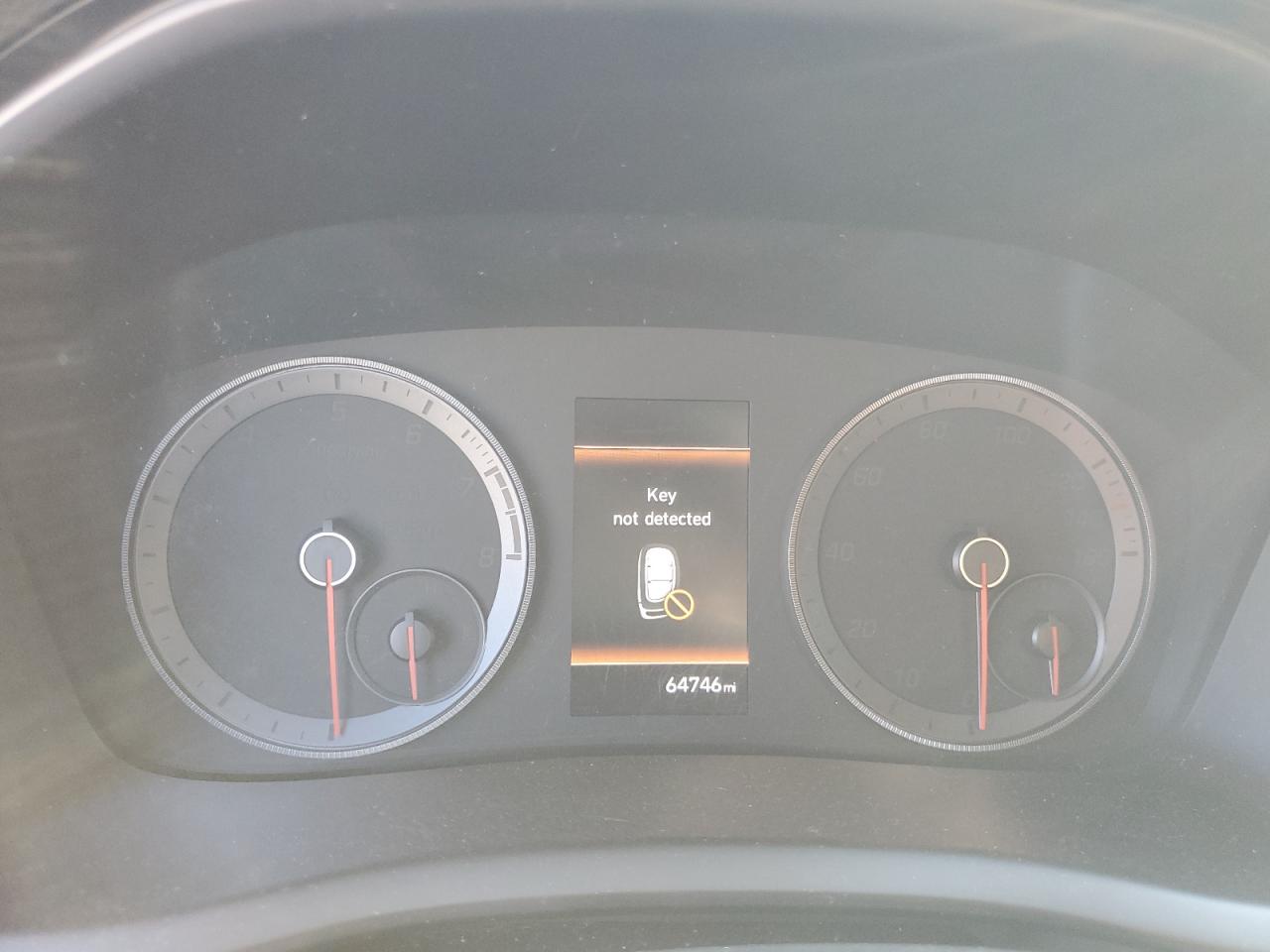 HYUNDAI SONATA SPORT