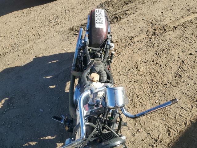 2004 HONDA VT1100 C2 1HFSC43044A402743