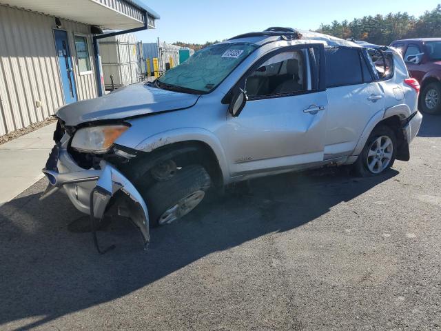 TOYOTA RAV4 LIMIT