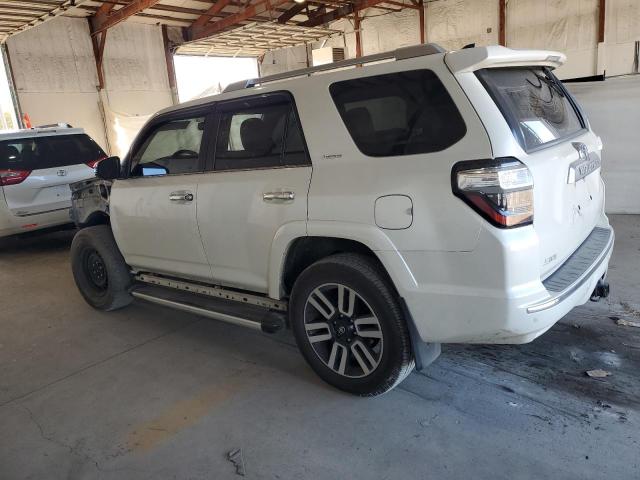 2017 TOYOTA 4RUNNER SR #3286567197