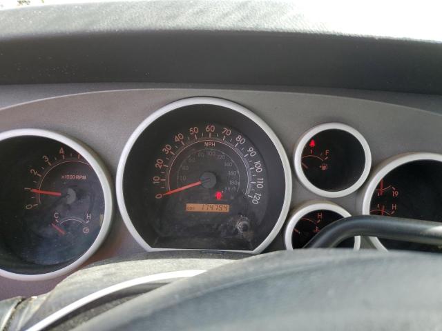 2010 TOYOTA TUNDRA DOU - 5TFRY5F17AX077101