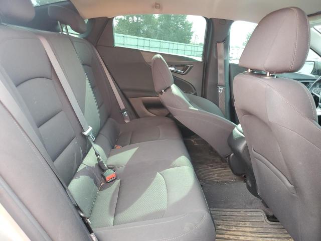 2022 CHEVROLET MALIBU LS - 1G1ZB5ST1NF186411