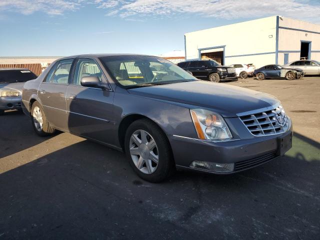 2007 CADILLAC DTS #3290442765