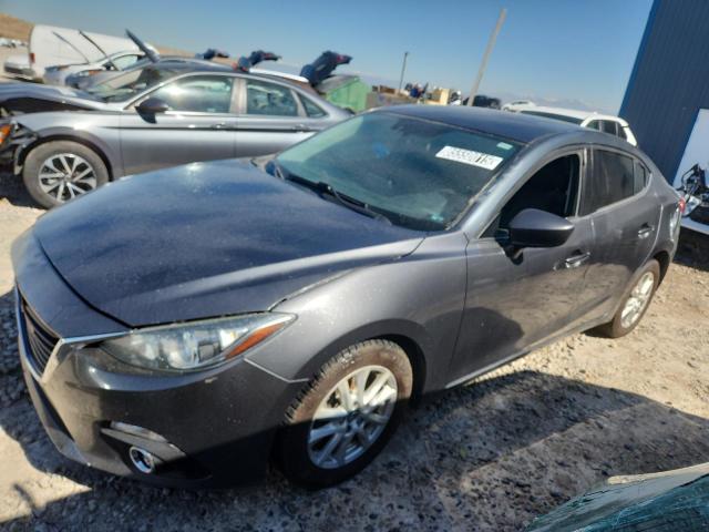 2016 MAZDA 3 SPORT - 3MZBM1U78GM292804