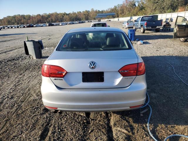 2012 VOLKSWAGEN JETTA SE - 3VWDP7AJ6CM313789