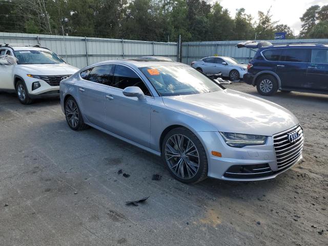 2018 AUDI A7 PRESTIG WAU23AFC5JN092053