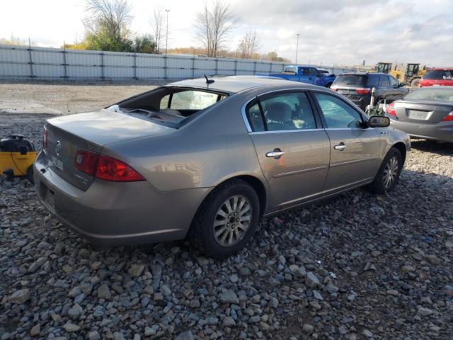 2007 BUICK LUCERNE CX #3310590062