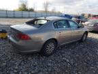 Lot #3310590062 2007 BUICK LUCERNE CX