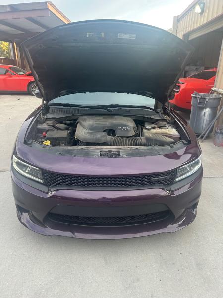 2022 DODGE CHARGER GT - 2C3CDXHG9NH221499