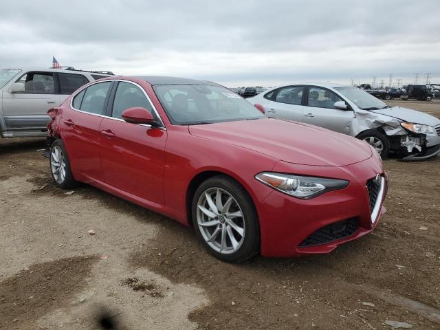 2020 ALFA ROMEO GIULIA #3284115538