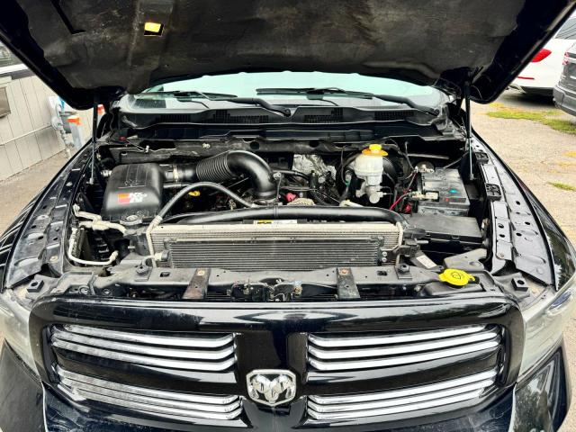 2013 RAM 1500 SPORT - 1C6RR7MT1DS569841