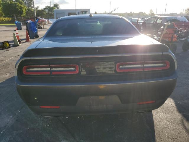 2021 DODGE CHALLENGER #3296291425