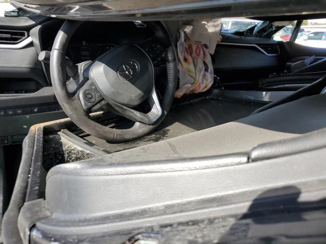 2025 TOYOTA RAV4 XLE - 2T3W1RFV6SW373167