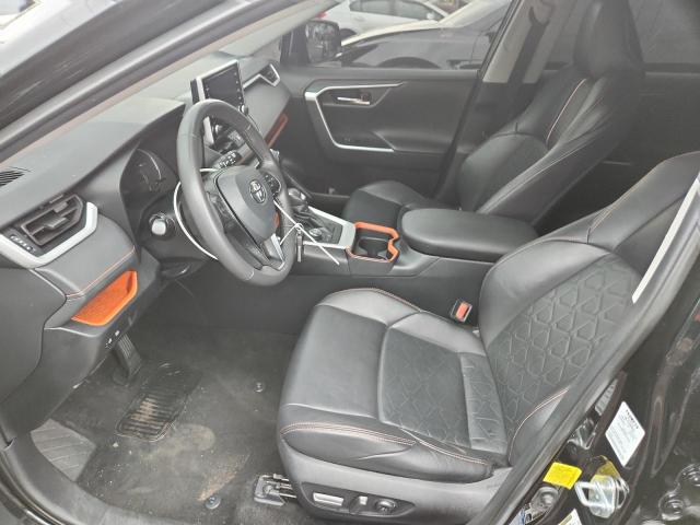 2021 TOYOTA RAV4 ADVEN #3302646031