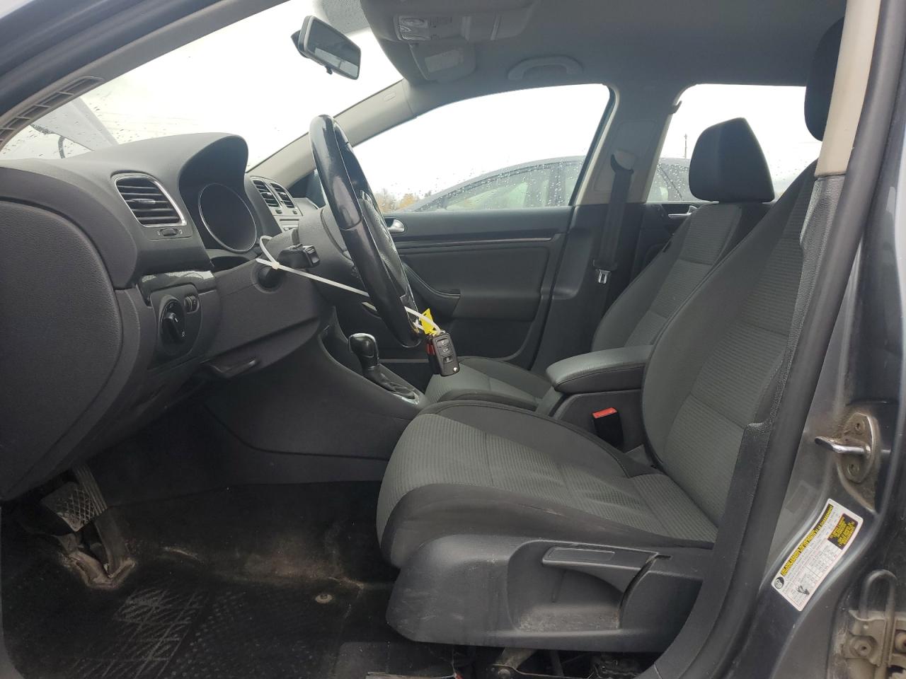 VOLKSWAGEN JETTA TDI