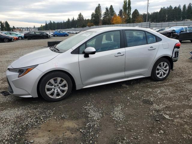 2025 TOYOTA COROLLA LE #3312786090