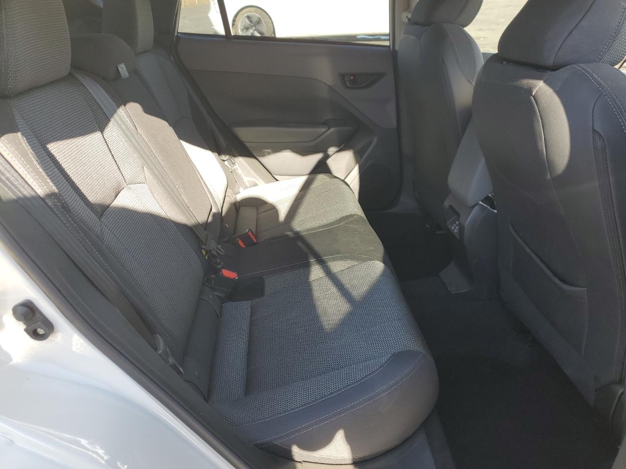 SUBARU CROSSTREK PREMIUM