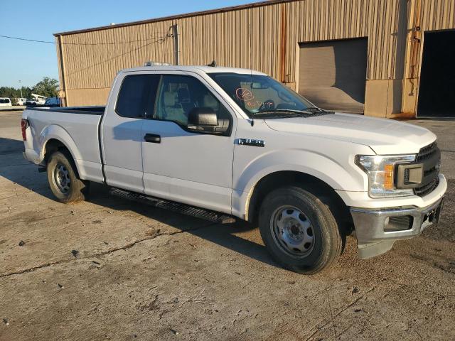 2019 FORD F150 SUPER #3284456430