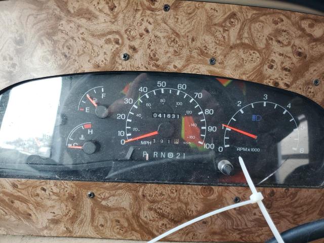 1999 FORD F550 SUPER #3284680350