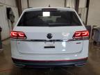 Lot #3296330432 2022 VOLKSWAGEN ATLAS SE