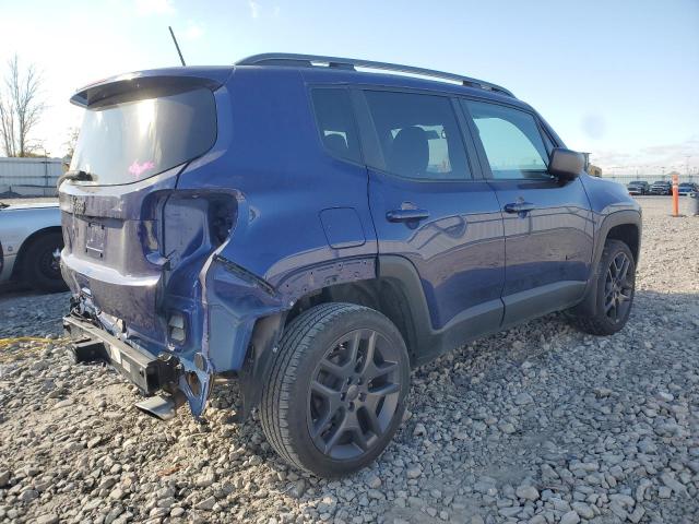 2021 JEEP RENEGADE L - ZACNJDBB8MPM64773
