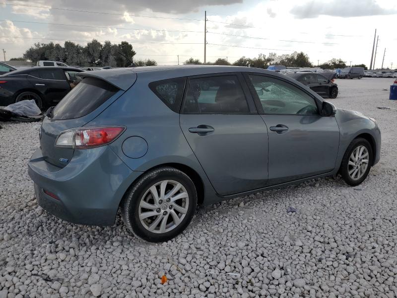 2012 MAZDA 3 I - JM1BL1L71C1684005