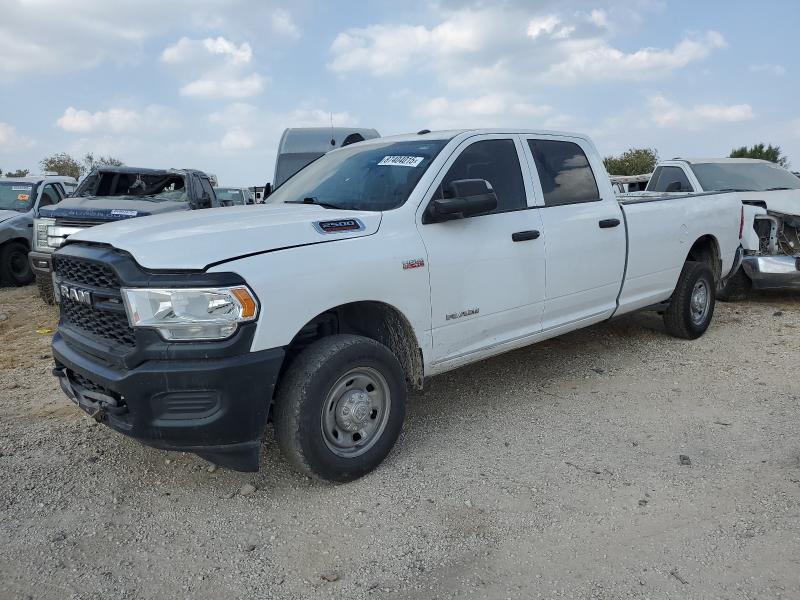 Global Auto Auctions: 2021 RAM 2500 TRADE