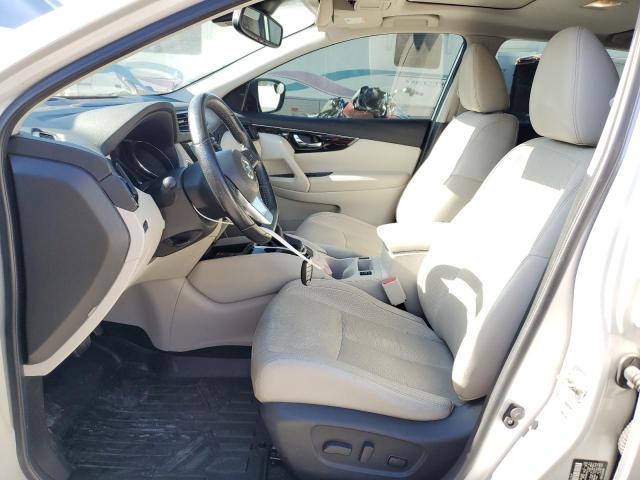 2019 NISSAN ROGUE SPORT S JN1BJ1CR3KW330529