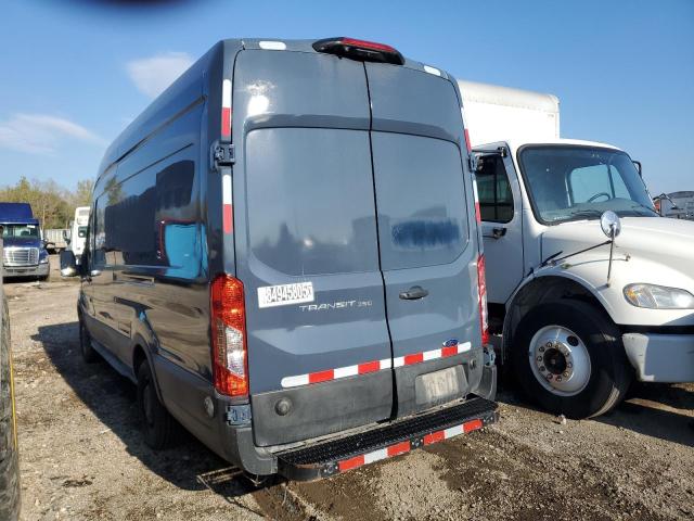 2020 FORD TRANSIT T- #3302654005
