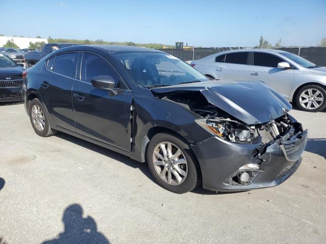 2015 MAZDA 3 TOURING JM1BM1V71F1254084