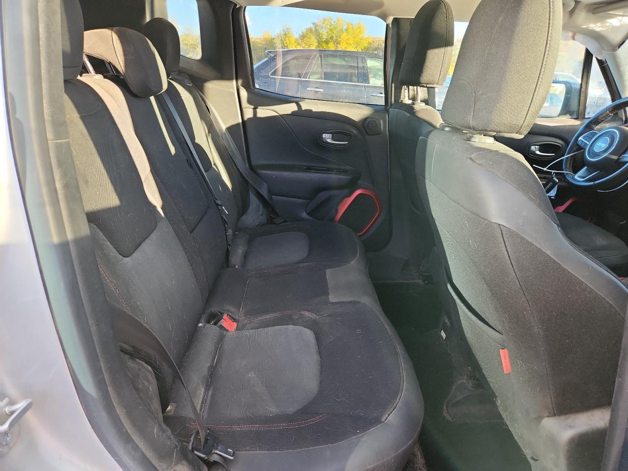 JEEP RENEGADE TRAILHAWK